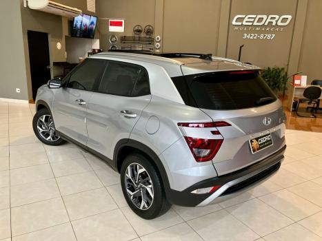 HYUNDAI Creta 1.0 12V 4P FLEX TGDI TURBO PLATINUM AUTOM�TICO, Foto 5