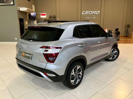 HYUNDAI Creta 1.0 12V 4P FLEX TGDI TURBO PLATINUM AUTOM�TICO, Foto 7