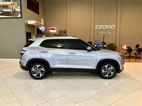 HYUNDAI Creta 1.0 12V 4P FLEX TGDI TURBO PLATINUM AUTOM�TICO, Foto 8