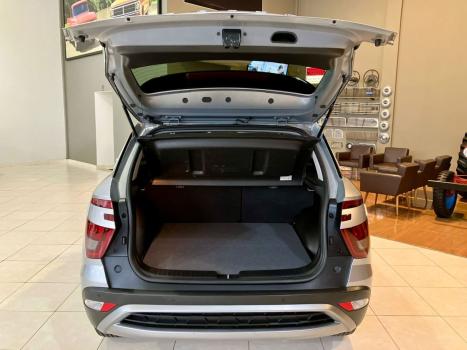 HYUNDAI Creta 1.0 12V 4P FLEX TGDI TURBO PLATINUM AUTOM�TICO, Foto 24