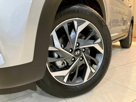 HYUNDAI Creta 1.0 12V 4P FLEX TGDI TURBO PLATINUM AUTOM�TICO, Foto 25
