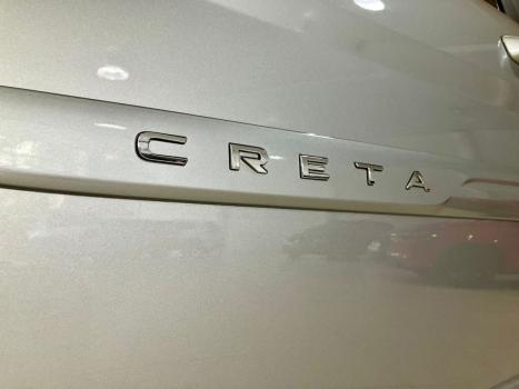 HYUNDAI Creta 1.0 12V 4P FLEX TGDI TURBO PLATINUM AUTOM�TICO, Foto 26