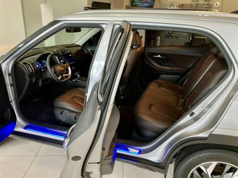 HYUNDAI Creta 1.0 12V 4P FLEX TGDI TURBO PLATINUM AUTOM�TICO, Foto 27