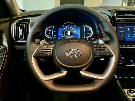 HYUNDAI Creta 1.0 12V 4P FLEX TGDI TURBO PLATINUM AUTOM�TICO, Foto 35