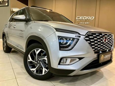 HYUNDAI Creta 1.0 12V 4P FLEX TGDI TURBO PLATINUM AUTOM�TICO, Foto 40