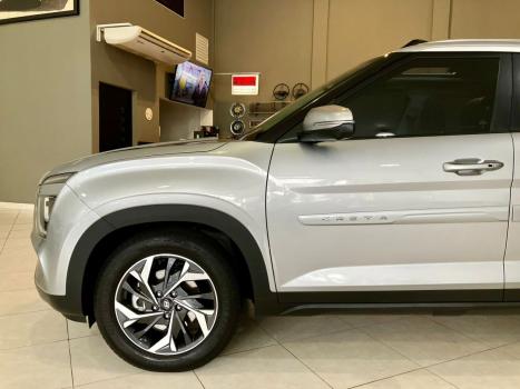 HYUNDAI Creta 1.0 12V 4P FLEX TGDI TURBO PLATINUM AUTOM�TICO, Foto 42