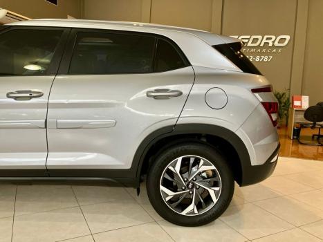 HYUNDAI Creta 1.0 12V 4P FLEX TGDI TURBO PLATINUM AUTOM�TICO, Foto 43