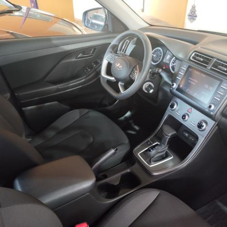 HYUNDAI Creta 1.0 12V 4P FLEX TGDI TURBO COMFORT AUTOM�TICO, Foto 10