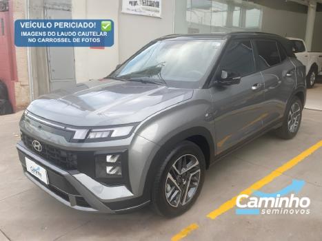 HYUNDAI Creta 1.0 12V 4P FLEX TGDI TURBO N LINE AUTOM�TICO, Foto 1