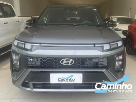 HYUNDAI Creta 1.0 12V 4P FLEX TGDI TURBO N LINE AUTOM�TICO, Foto 2