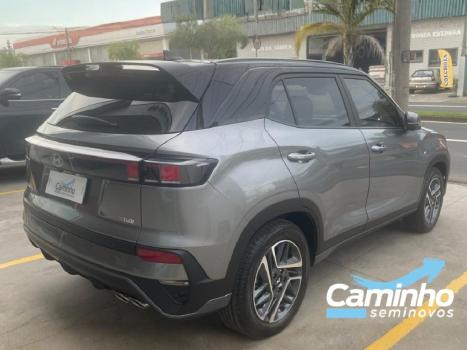 HYUNDAI Creta 1.0 12V 4P FLEX TGDI TURBO N LINE AUTOM�TICO, Foto 5