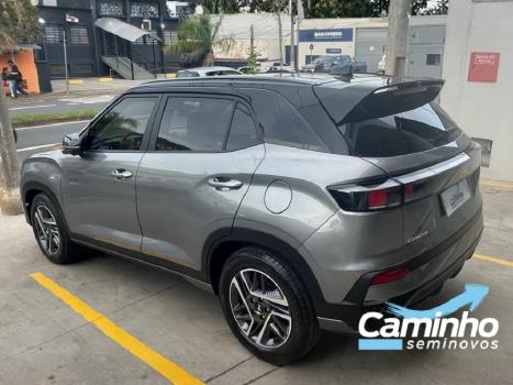 HYUNDAI Creta 1.0 12V 4P FLEX TGDI TURBO N LINE AUTOM�TICO, Foto 7