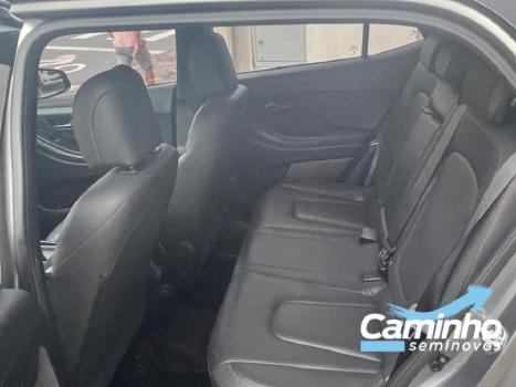 HYUNDAI Creta 1.0 12V 4P FLEX TGDI TURBO N LINE AUTOM�TICO, Foto 9