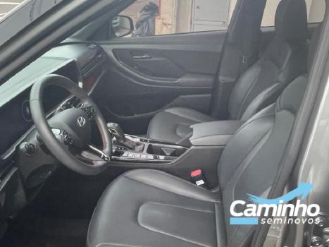 HYUNDAI Creta 1.0 12V 4P FLEX TGDI TURBO N LINE AUTOM�TICO, Foto 10