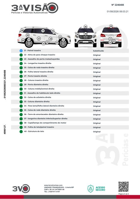 HYUNDAI Creta 1.0 12V 4P FLEX TGDI TURBO N LINE AUTOM�TICO, Foto 14