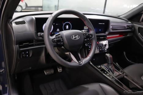 HYUNDAI Creta 1.0 12V 4P FLEX TGDI TURBO N LINE AUTOM�TICO, Foto 4