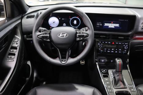HYUNDAI Creta 1.0 12V 4P FLEX TGDI TURBO N LINE AUTOM�TICO, Foto 5