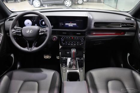 HYUNDAI Creta 1.0 12V 4P FLEX TGDI TURBO N LINE AUTOM�TICO, Foto 6