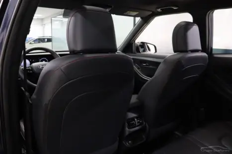 HYUNDAI Creta 1.0 12V 4P FLEX TGDI TURBO N LINE AUTOM�TICO, Foto 9