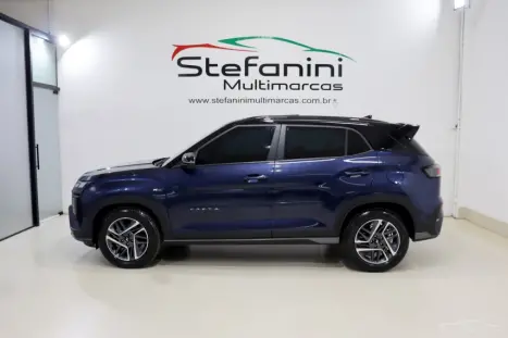 HYUNDAI Creta 1.0 12V 4P FLEX TGDI TURBO N LINE AUTOM�TICO, Foto 11