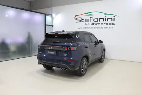 HYUNDAI Creta 1.0 12V 4P FLEX TGDI TURBO N LINE AUTOM�TICO, Foto 12