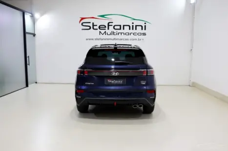HYUNDAI Creta 1.0 12V 4P FLEX TGDI TURBO N LINE AUTOM�TICO, Foto 13