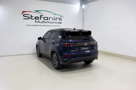 HYUNDAI Creta 1.0 12V 4P FLEX TGDI TURBO N LINE AUTOM�TICO, Foto 14