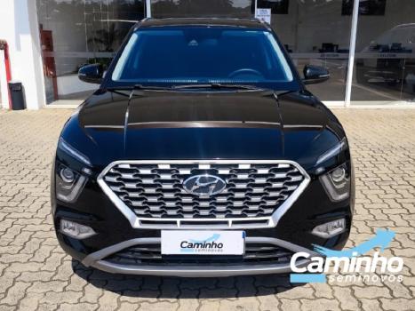 HYUNDAI Creta 1.0 12V 4P FLEX TGDI TURBO LIMITED AUTOM�TICO, Foto 2