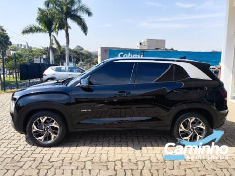 HYUNDAI Creta 1.0 12V 4P FLEX TGDI TURBO LIMITED AUTOM�TICO, Foto 8
