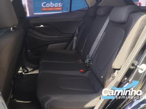 HYUNDAI Creta 1.0 12V 4P FLEX TGDI TURBO LIMITED AUTOM�TICO, Foto 9