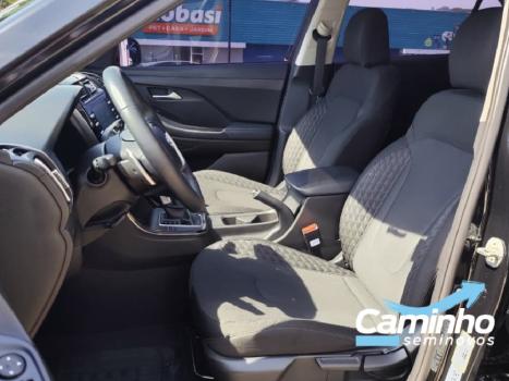 HYUNDAI Creta 1.0 12V 4P FLEX TGDI TURBO LIMITED AUTOM�TICO, Foto 10