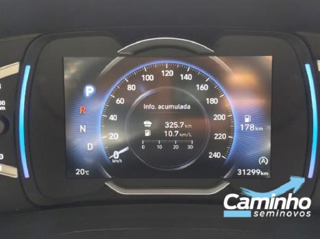 HYUNDAI Creta 1.0 12V 4P FLEX TGDI TURBO LIMITED AUTOM�TICO, Foto 11