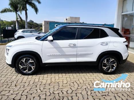 HYUNDAI Creta 1.0 12V 4P FLEX TGDI TURBO LIMITED AUTOM�TICO, Foto 8