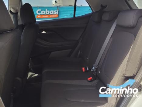 HYUNDAI Creta 1.0 12V 4P FLEX TGDI TURBO LIMITED AUTOM�TICO, Foto 9