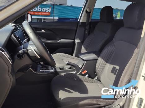 HYUNDAI Creta 1.0 12V 4P FLEX TGDI TURBO LIMITED AUTOM�TICO, Foto 10