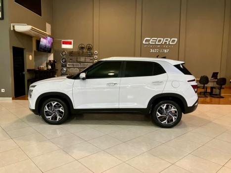 HYUNDAI Creta 1.0 12V 4P FLEX TGDI TURBO PLATINUM AUTOM�TICO, Foto 2