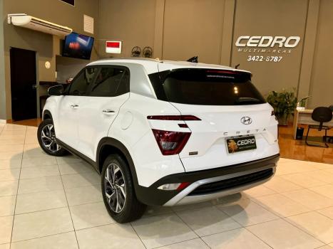 HYUNDAI Creta 1.0 12V 4P FLEX TGDI TURBO PLATINUM AUTOM�TICO, Foto 3