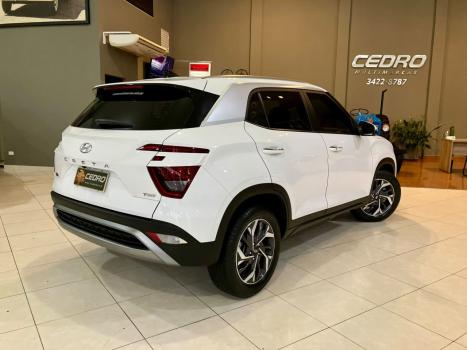 HYUNDAI Creta 1.0 12V 4P FLEX TGDI TURBO PLATINUM AUTOM�TICO, Foto 5