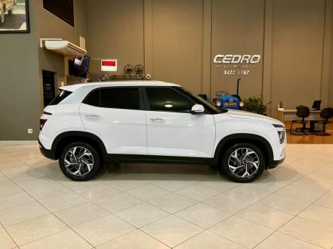 HYUNDAI Creta 1.0 12V 4P FLEX TGDI TURBO PLATINUM AUTOM�TICO, Foto 6