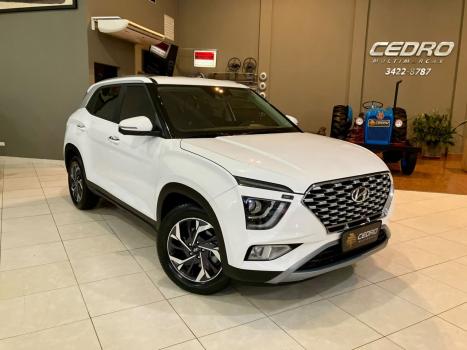 HYUNDAI Creta 1.0 12V 4P FLEX TGDI TURBO PLATINUM AUTOM�TICO, Foto 7