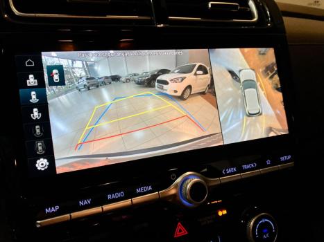 HYUNDAI Creta 1.0 12V 4P FLEX TGDI TURBO PLATINUM AUTOM�TICO, Foto 24