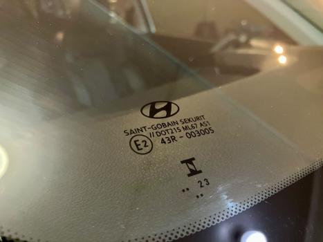 HYUNDAI Creta 1.0 12V 4P FLEX TGDI TURBO PLATINUM AUTOM�TICO, Foto 9