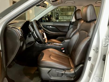 HYUNDAI Creta 1.0 12V 4P FLEX TGDI TURBO PLATINUM AUTOM�TICO, Foto 25