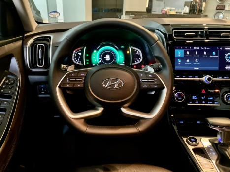 HYUNDAI Creta 1.0 12V 4P FLEX TGDI TURBO PLATINUM AUTOM�TICO, Foto 18