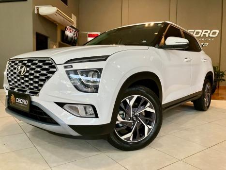 HYUNDAI Creta 1.0 12V 4P FLEX TGDI TURBO PLATINUM AUTOM�TICO, Foto 29