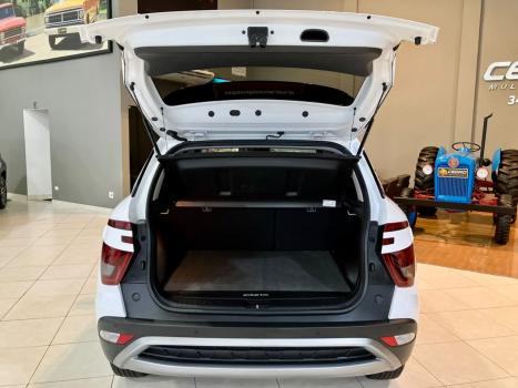HYUNDAI Creta 1.0 12V 4P FLEX TGDI TURBO PLATINUM AUTOM�TICO, Foto 31