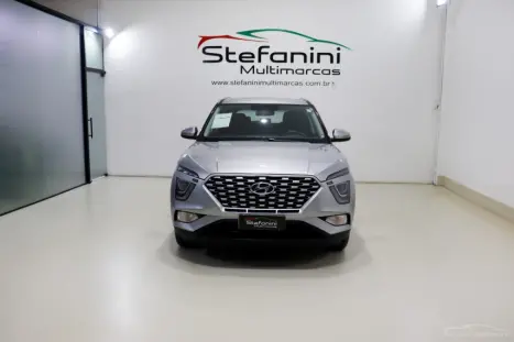 HYUNDAI Creta 1.0 12V 4P FLEX TGDI TURBO COMFORT AUTOM�TICO, Foto 2