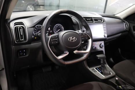 HYUNDAI Creta 1.0 12V 4P FLEX TGDI TURBO COMFORT AUTOM�TICO, Foto 4