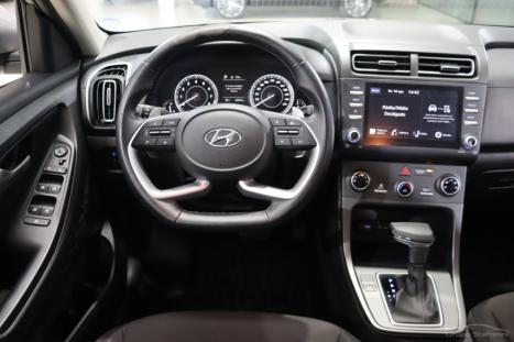 HYUNDAI Creta 1.0 12V 4P FLEX TGDI TURBO COMFORT AUTOM�TICO, Foto 5