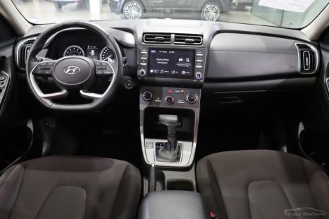 HYUNDAI Creta 1.0 12V 4P FLEX TGDI TURBO COMFORT AUTOM�TICO, Foto 6